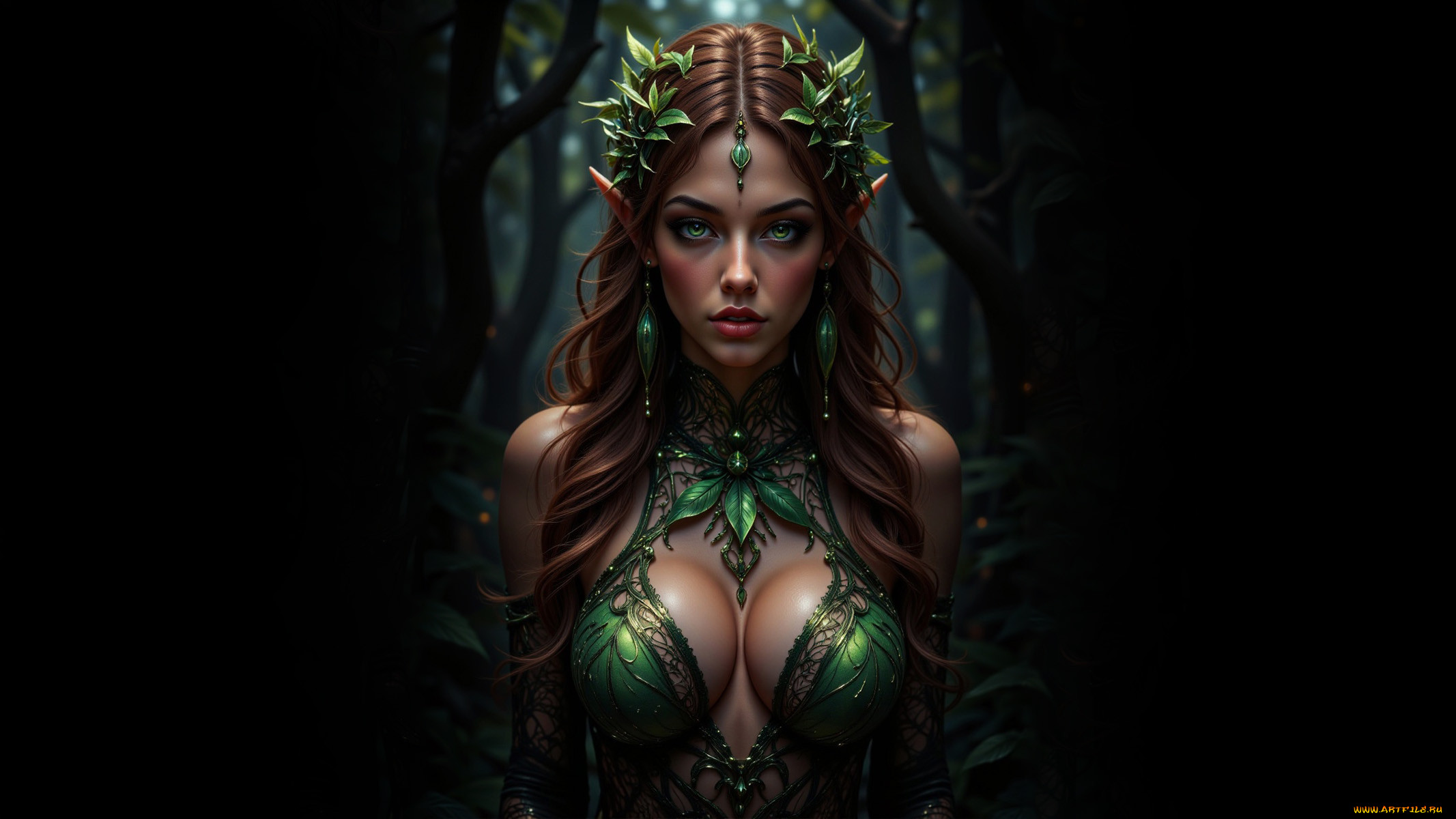 3 ,  , elves, , , , ai, art, , , , , , , graphics, neuroart, neural, networks, drawings, neuro, neurography